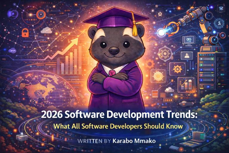 2026 Software Development Trends: What All Software Developers Should Know